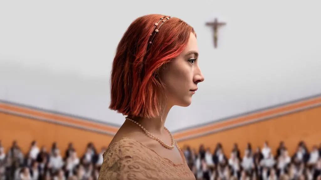 "Lady Bird"