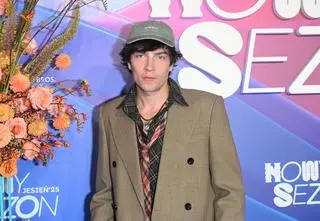 Nikodem Rozbicki zdradził, co z jego studiami w USA i karierą aktorską. "Jest to dość szalone wszystko" [TYLKO U NAS]