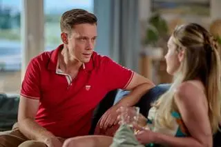 "Na Wspólnej" odc. 4101, Darek i Kasia