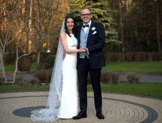 Kaja Tokarska i Krystian Plak, "Ślub od pierwszego wejrzenia 11"