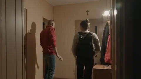 Kaja Tokarska, Krystian Plak, "Ślub od pierwszego wejrzenia 11"