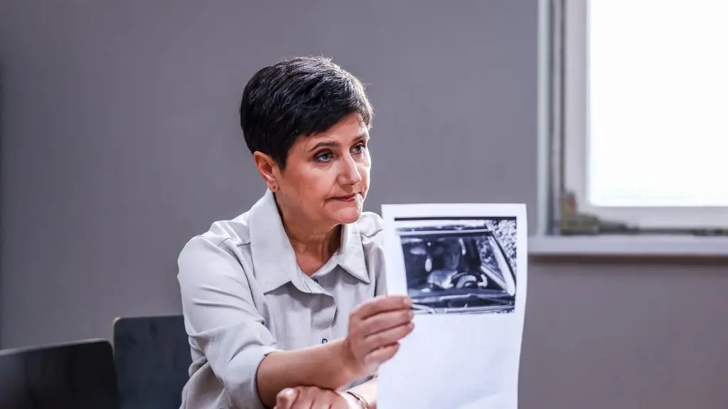 "Detektywi"
