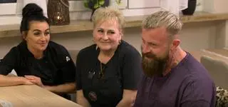 Bohater "Kuchennych Rewolucji" w Lublinie wraca do programu. Zdradził sekret na idealną pizzę