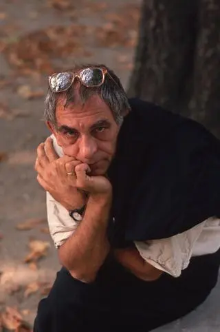 Krzysztof Kieślowski