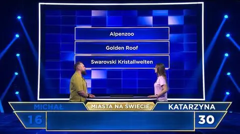 The Floor.  Miasta na świecie 