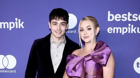 Sylwia i Jan Dąbrowscy