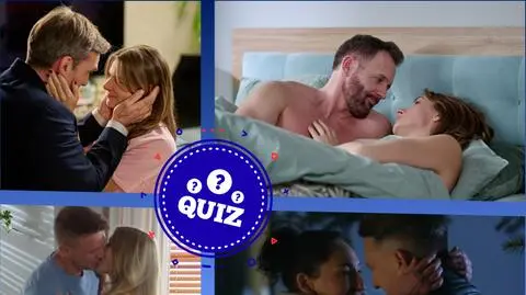 Miłość kwitnie w "Na Wspólnej"