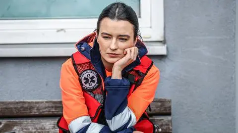 "Szpital św. Anny odcinek 22