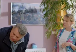 "Na Wspólnej". Diagnoza wstrząsnęła Zimińskim! Co wydarzy się w nowych odcinkach?