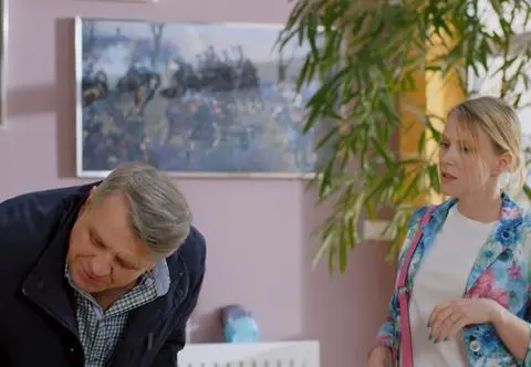 "Na Wspólnej". Diagnoza wstrząsnęła Zimińskim! Co wydarzy się w nowych odcinkach?