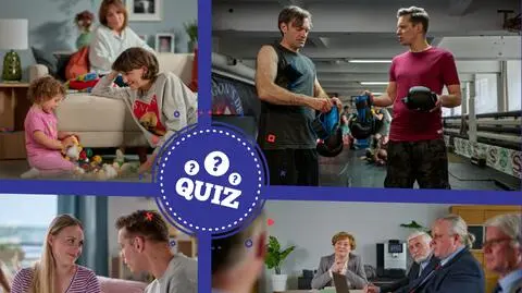 QUIZ Na Wspólnej