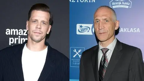 Wojciech Szczęsny, Maciej Szczęsny