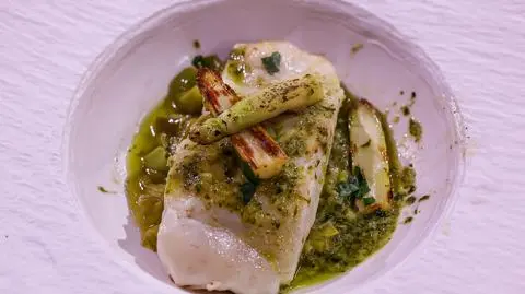 Roksana Środa: Seriola po azjatycku