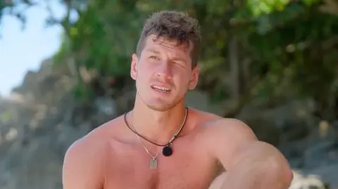 Konrad ze "Skoku na głęboką wodę" pierwszy raz tak szczerze o relacji z Anetą [PRZED EMISJĄ W TV]