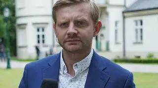 Sebastian „Gnida” Bielak (Rafał Zawierucha)