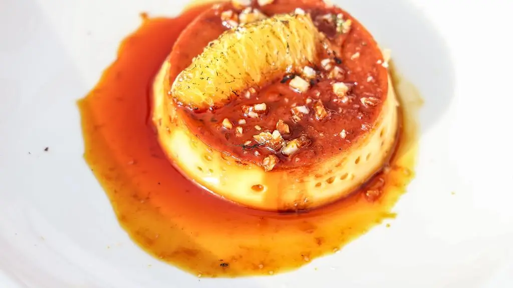 Flan