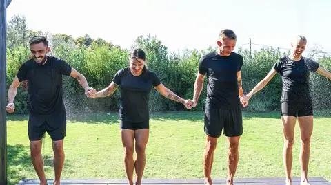 Mistrzowskie pojedynki. Eternal Gory 