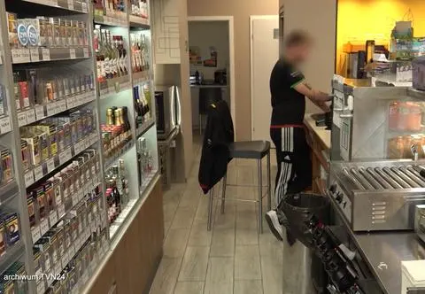 Alkohol i stacje benzynowe – czy to dobre połączenie?