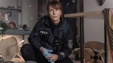 Odwilż 3, odcinek 2