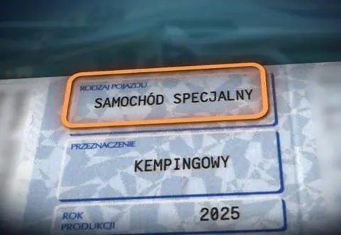 Jakie limity prędkości obowiązują kierowców kamperów?