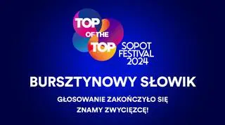 Kto otrzymał Bursztynowego Słowika? Znamy zwycięzcę!