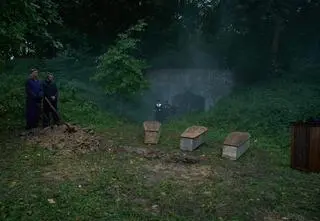 "Potrzebuję lekarza!". Chwile grozy podczas misji w "The Traitors. Zdrajcy"