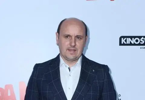 Adam Woronowicz zdradza, co naprawdę liczy się w aktorstwie. "Być potrzebnym. I nie osiadać na laurach" [TYLKO U NAS]