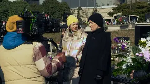 Skazana 3, odcinek 2