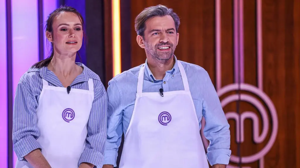 "MasterChef Nastolatki 2", odcinek 6