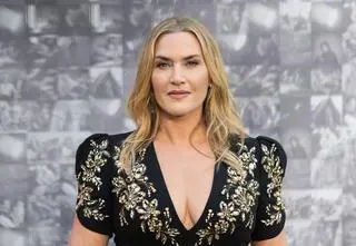 Córka Kate Winslet błyszczała w Cannes. Jak wygląda 24-letnia Mia Threapleton?