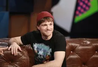 Kuba Wojewódzki: Tomasz Włosok o piciu. "Po alkoholu stawałem się jeszcze bardziej głupi niż jestem"