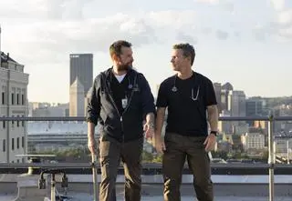 Będzie 2. sezon serialu "The Pitt". Twórcy ujawniają, co może się wydarzyć