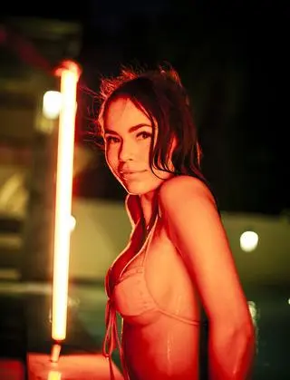 "Hotel Paradise 12" Magda Biegalska