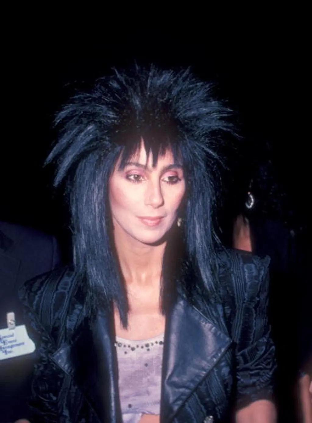 Cher