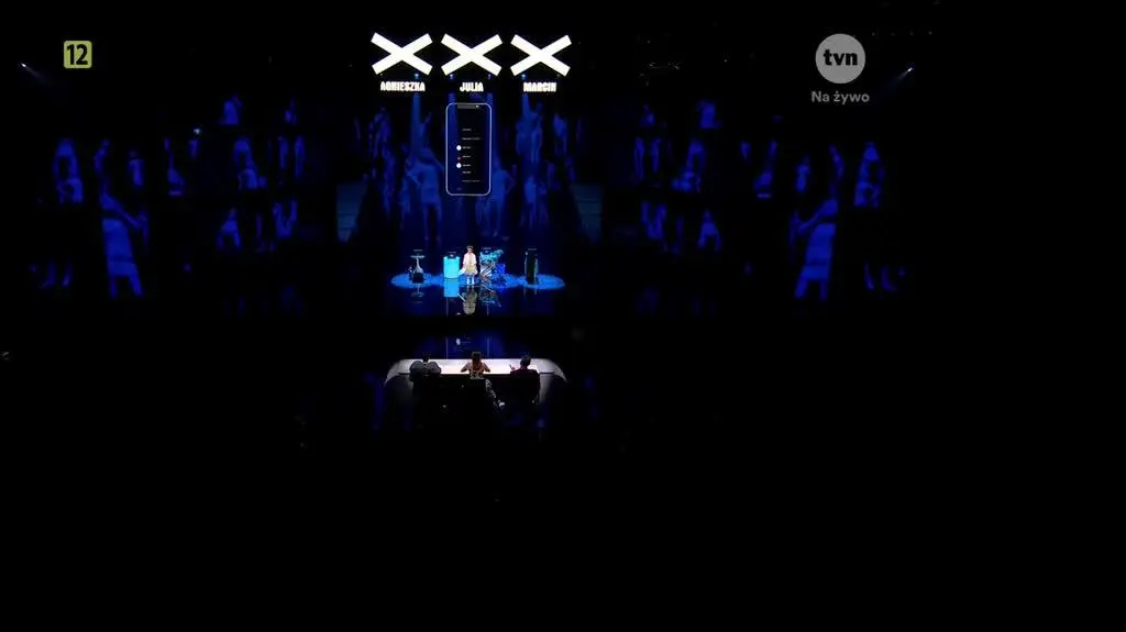 Diana Kwit w finale