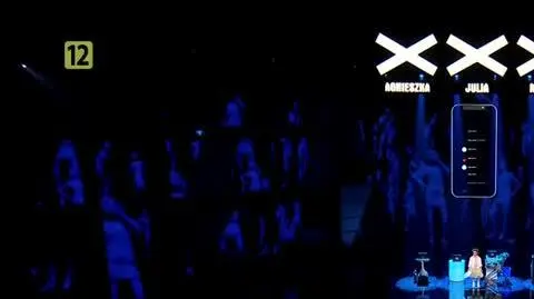 Diana Kwit w finale