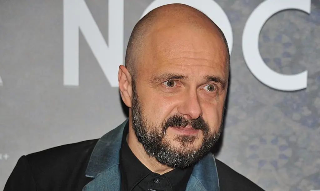 Arkadiusz Jakubik