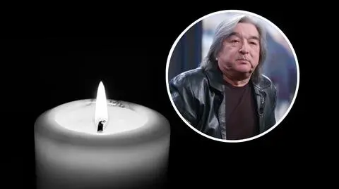 Nie żyje Graham Greene