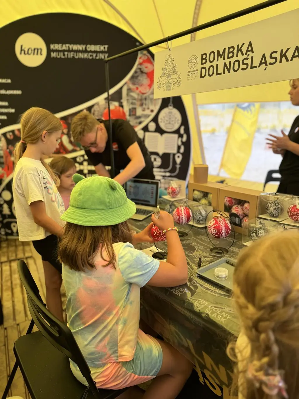 Projekt Plaża - Świnoujście
