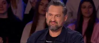 "Mam Talent!" odc. 2, Marcin Prokop