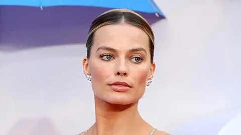 Margot Robbie