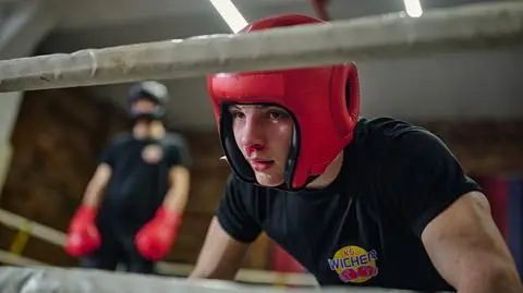 W nowych odcinkach "Na Wspólnej"