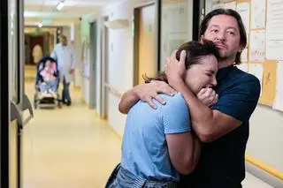 Bergowie z "Na Wspólnej"