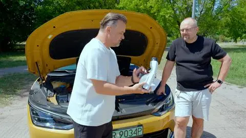 Zakup kontrolowany - seria 38, odcinek 6