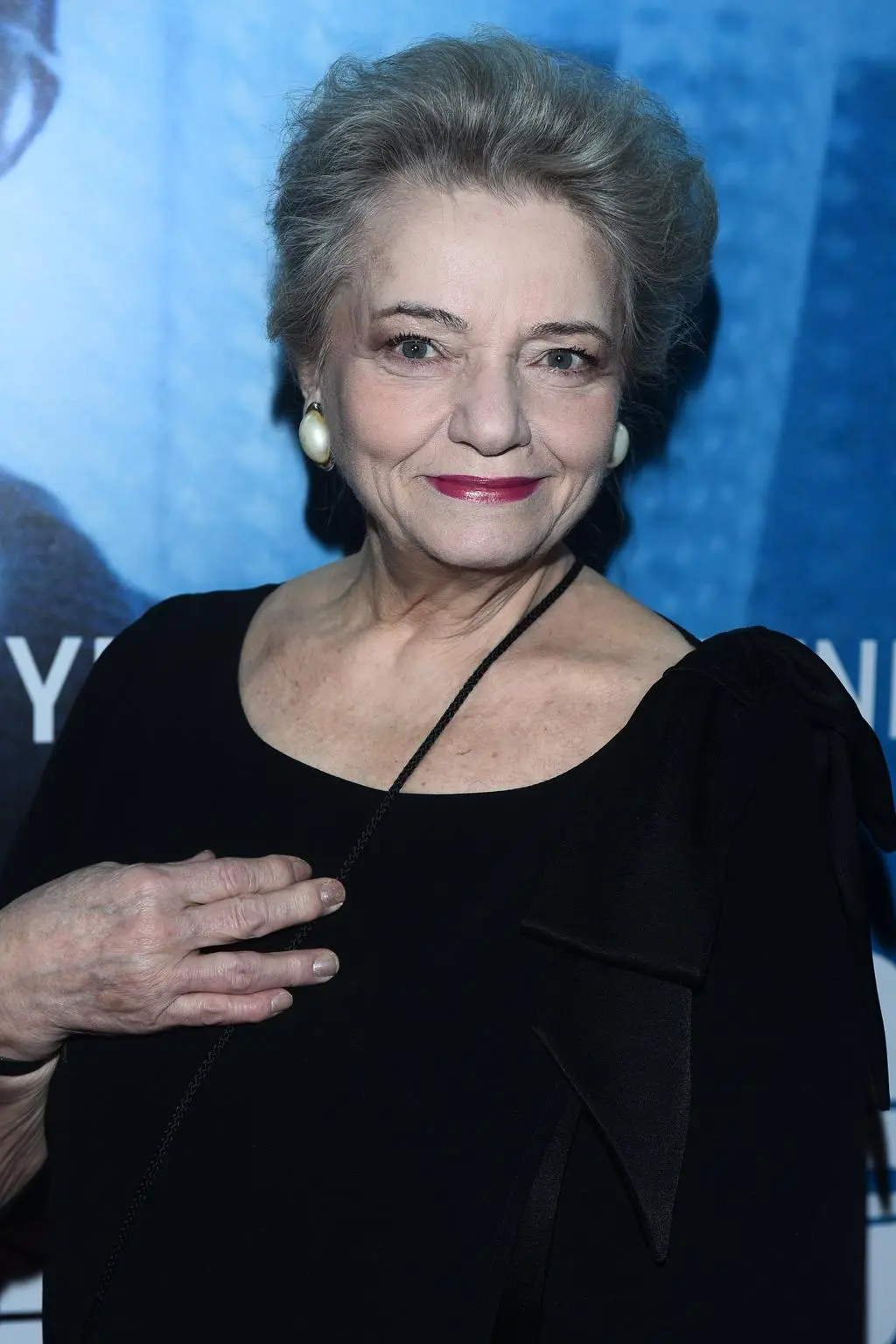 Anna Seniuk