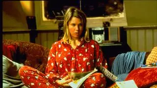 "Dziennik Bridget Jones" w sobotę o 19:30 na TVN – kultowa komedia romantyczna na zimowy wieczór!