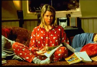 "Dziennik Bridget Jones" w sobotę o 19:30 na TVN – kultowa komedia romantyczna na zimowy wieczór!