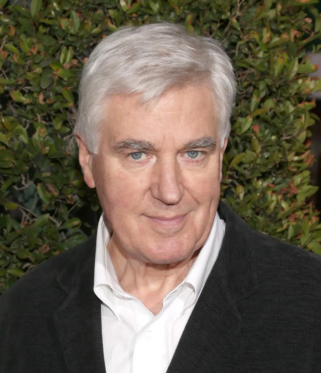 Stuart Craig