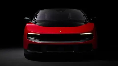 Ferrari Luce
