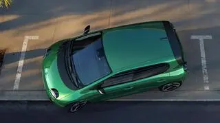 Renault Twingo e-Tech